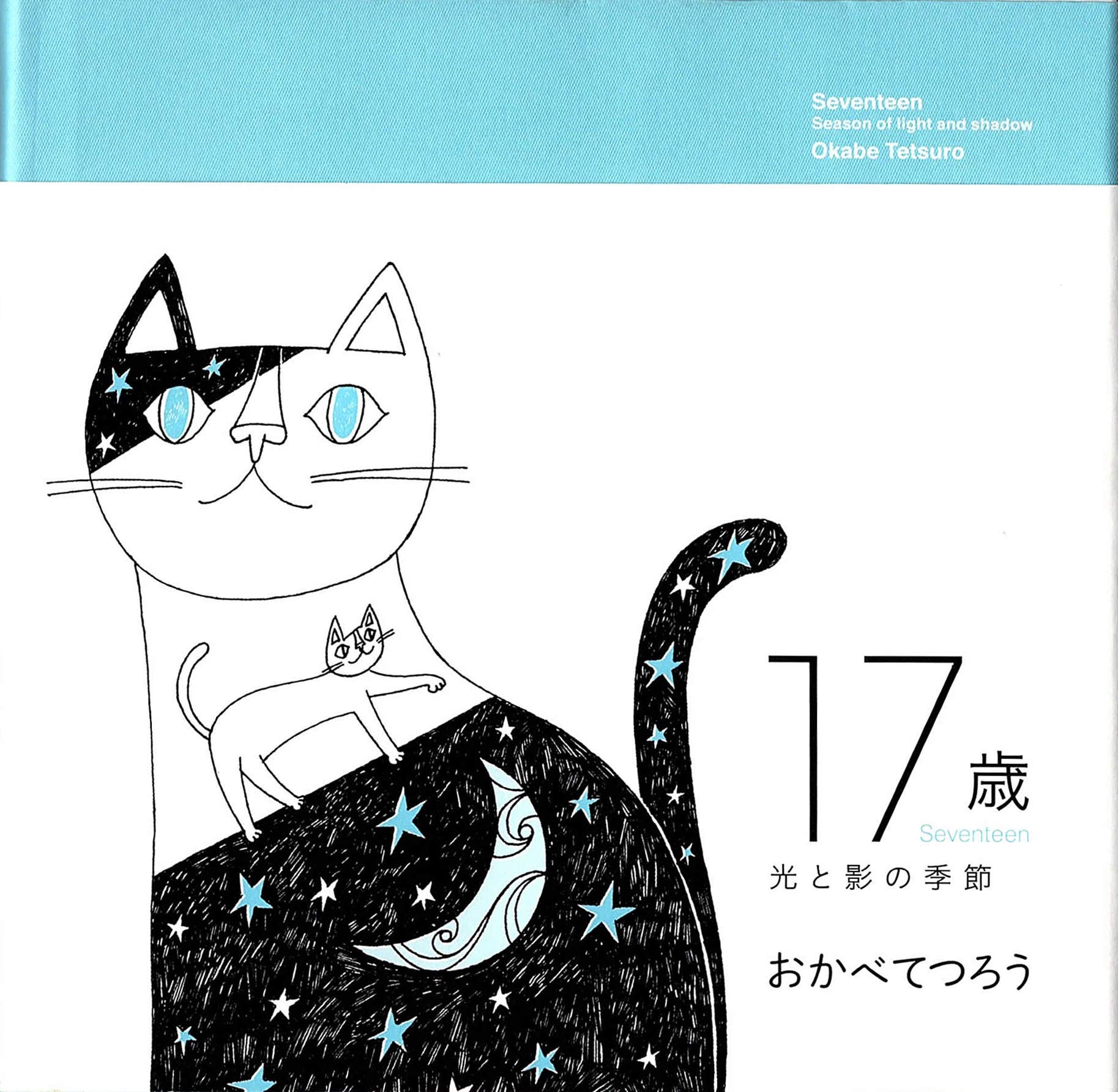 17歳: 光と影の季節 | おかべてつろう, おかべてつろう |本 | 通販